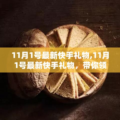 揭秘最新快手礼物，魅力与趋势分析指南