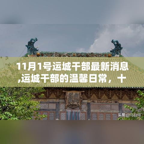 运城干部11月1日最新动态，温馨日常与陪伴的惊喜