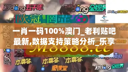 一肖一码100%澳门_老利贴吧最新,数据支持策略分析_乐享版8.62.92