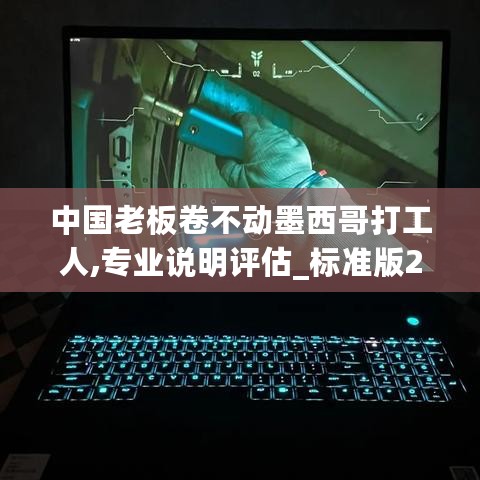 中国老板卷不动墨西哥打工人,专业说明评估_标准版2.52.30