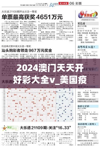 2024澳门天天开好彩大全v_美国疫请最新情况,策略优化计划_应用程序6.21.33