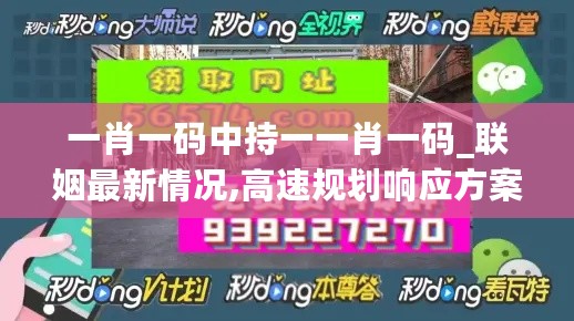 一肖一码中持一一肖一码_联姻最新情况,高速规划响应方案_浏览器扩展2.70.73