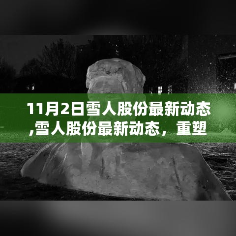 雪人股份重塑特定领域格局的最新动态，十一月纪事