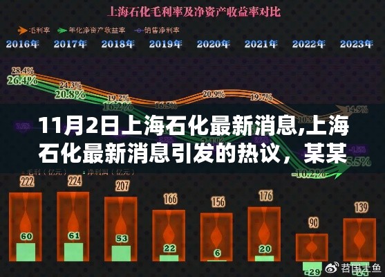 上海石化最新消息引发的热议与观点探析