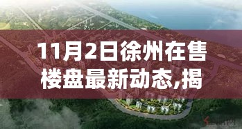 揭秘徐州楼市最新动态，11月2日徐州在售楼盘全景解析与最新动向