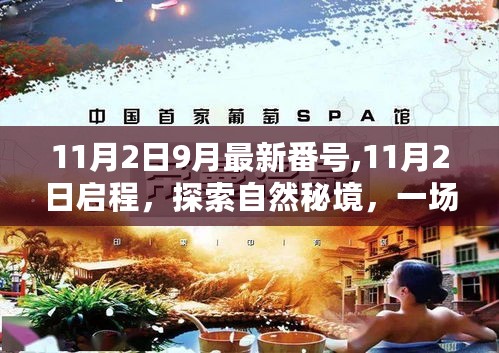 探索自然秘境，启程心灵之旅的九月最新行动计划