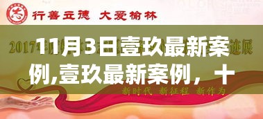 壹玖最新案例，十一月三日的温馨日常故事