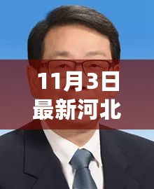 河北省副省长最新名单揭秘与巷弄深处的特色小店探秘