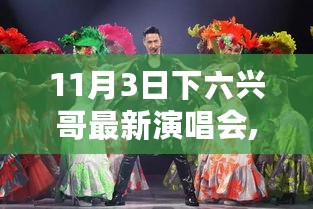 11月3日下六兴哥演唱会全攻略，参与方式及现场体验