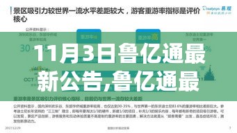 鲁亿通最新公告解读，深度剖析各方观点与个人立场分析