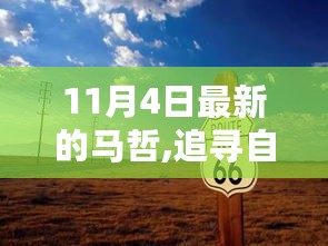 心灵之旅启程，追寻自然之美——最新马哲带你走进宁静的画卷（11月4日）