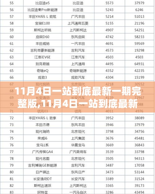 11月4日一站到底最新一期完整版回顾，知识竞赛巅峰之战