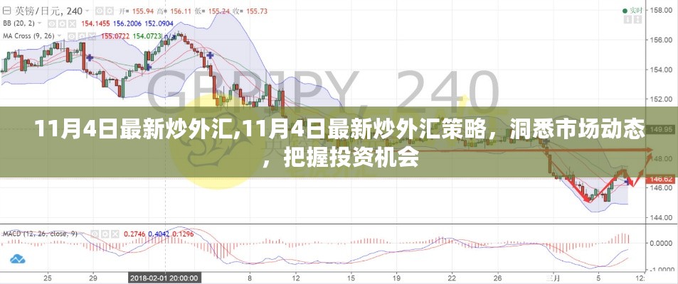 洞悉市场动态，把握投资机会，最新炒外汇策略解析（11月4日版）