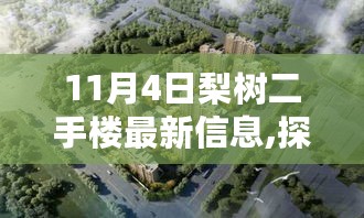 梨树小巷二手楼探秘，最新信息与独特小店的故事揭秘