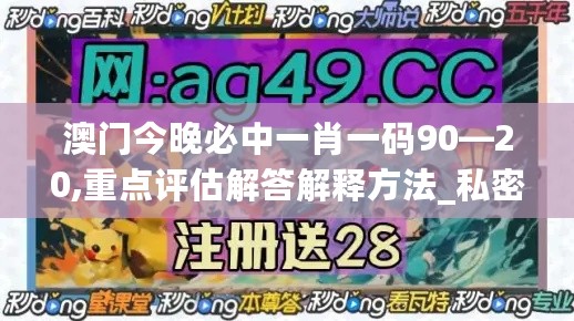 澳门今晚必中一肖一码90—20,重点评估解答解释方法_私密款91.181