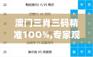 澳门三肖三码精准1OO%,专家观点说明_精英款3.468