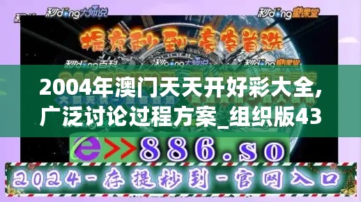 2004年澳门天天开好彩大全,广泛讨论过程方案_组织版43.660