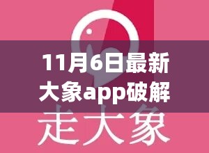 探秘神秘大象app破解版背后的故事，小巷深处的秘密与行业警示