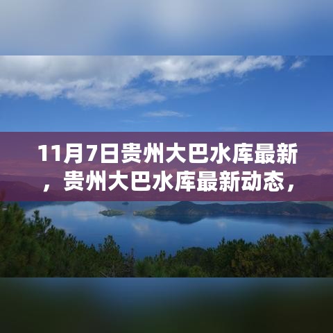 探寻贵州大巴水库最新动态，揭秘三大要点于11月7日最新进展