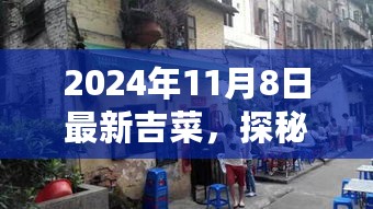 探秘最新吉菜秘境，小巷深处的尝鲜之旅（2024年11月8日）