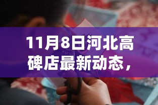 河北高碑店最新动态纪实，11月8日深度观察