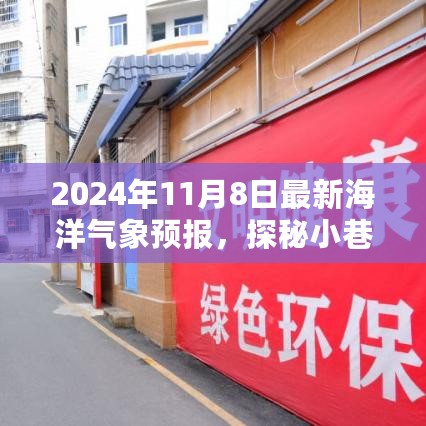 海洋风情探秘与特色小店之旅，2024年11月8日海洋气象最新预报及特色小店深度游