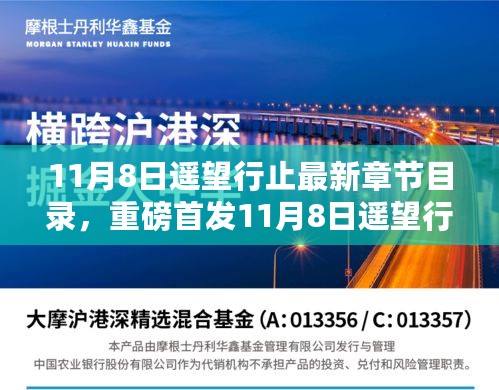 科技之巅，体验未来高科技产品的无限魅力——最新遥望行止章节目录重磅首发