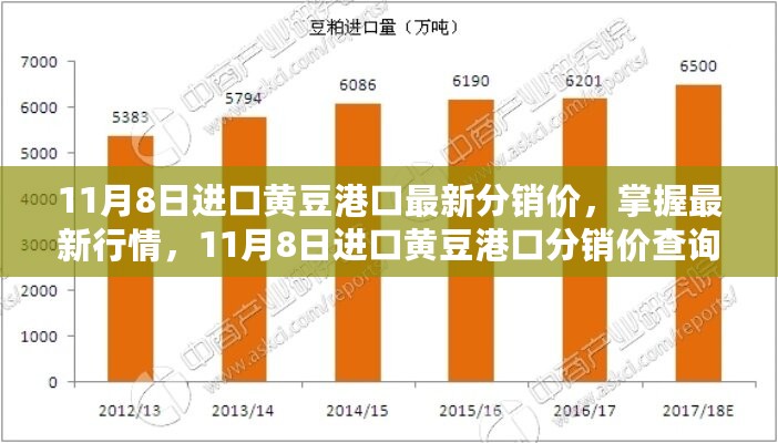 11月8日进口黄豆港口最新分销价，行情解读与查询步骤指南