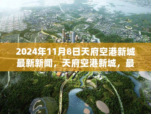 天府空港新城最新动态报道，2024年11月8日新闻速递