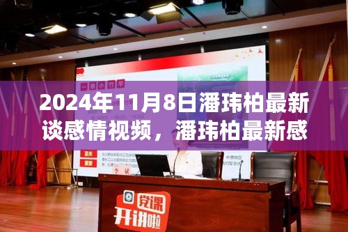 潘玮柏最新感情视频深度解析与用户体验分享（2024年11月8日）