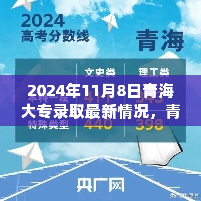 青海大专录取最新动态，科技革新引领录取新纪元 2024年11月8日