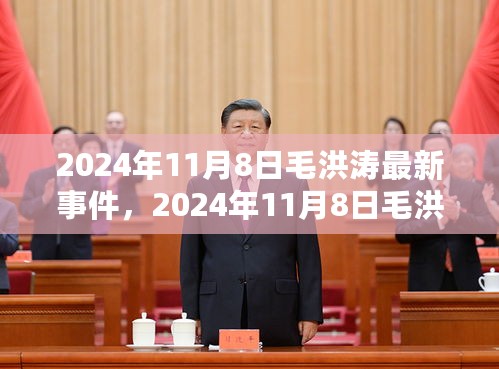 毛洪涛事件最新进展与深度解析，聚焦于关键日期2024年11月8日