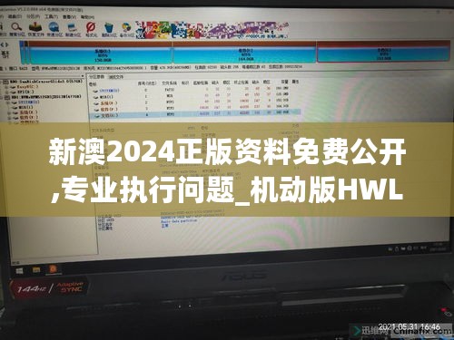 新澳2024正版资料免费公开,专业执行问题_机动版HWL3.46