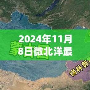 微北洋最新版使用指南（2024年最新版）