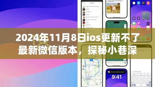 探秘小巷深处的隐藏宝藏，特色小店背后的微信更新故事（无法更新微信版本背后的秘密）