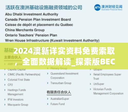 2024澳新详实资料免费索取，全面数据解读_探索版BEC388.77