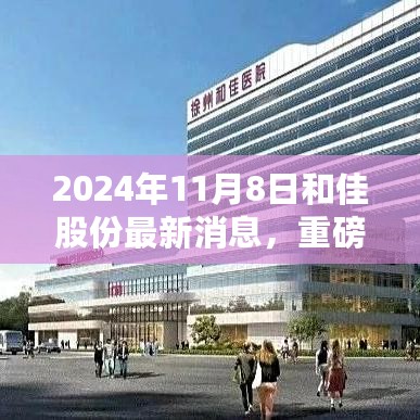 揭秘，和佳股份最新动态与消息，重磅更新！时间指向2024年11月8日。