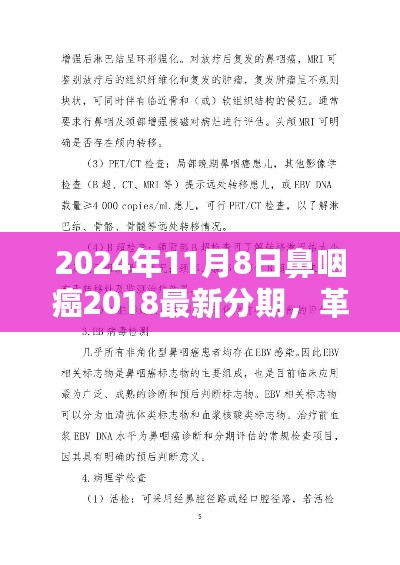 革新未来，2024年鼻咽癌诊疗最新分期技术体验与未来展望