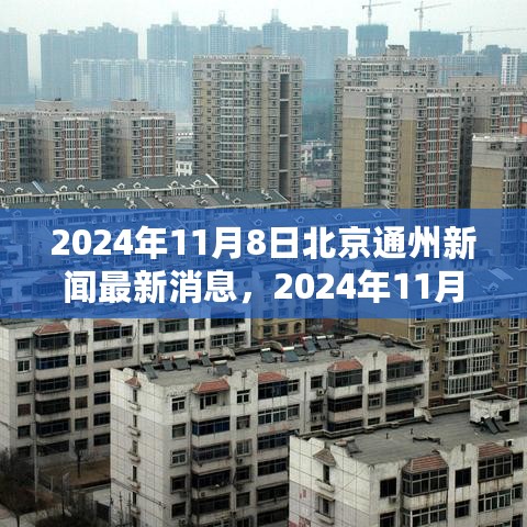 北京通州新闻最新消息，城市副中心建设的双刃剑效应分析（2024年11月8日）