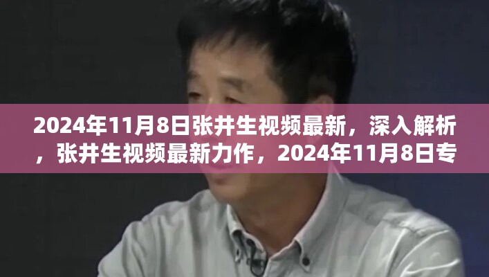 2024年11月8日张井生视频最新力作深度解析与专评