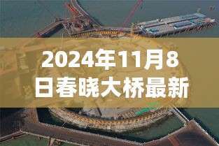 春晓大桥建设最新进展，2024年11月8日观察与思考