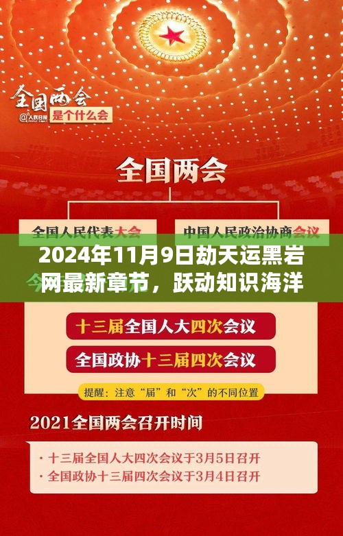 劫天运启示录，跃动知识海洋，拥抱变化浪潮最新章节揭秘（黑岩网独家首发）