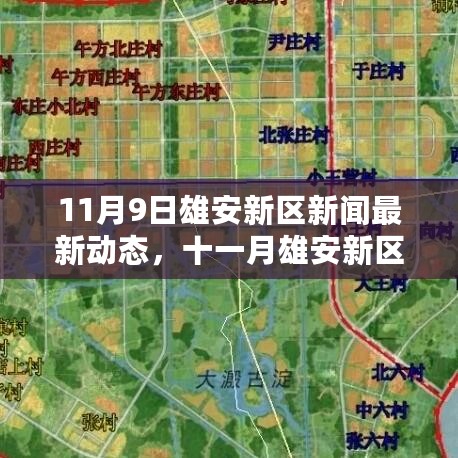 雄安新区新闻热点速递，最新动态与热点一览（11月9日）