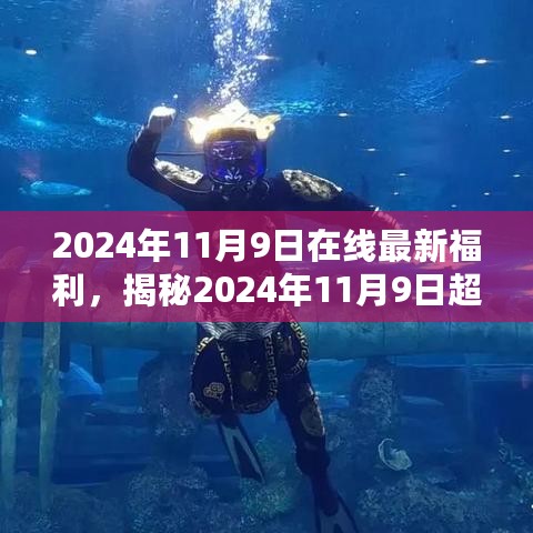 揭秘2024年11月9日超燃在线福利盛宴，惊喜连连享不停！