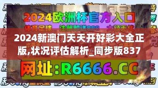 2024新澳门天天开好彩大全正版,状况评估解析_同步版837.2