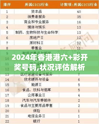 2024年香港港六+彩开奖号码,状况评估解析_影音版SGJ495.4