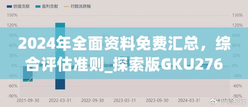 2024年全面资料免费汇总，综合评估准则_探索版GKU276.17