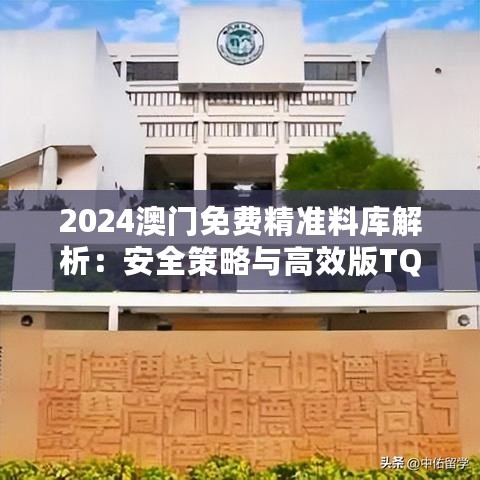 2024澳门免费精准料库解析：安全策略与高效版TQN852.45揭秘