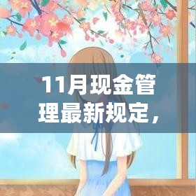 11月现金管理新规定背后的温情故事，小明的财务奇遇记