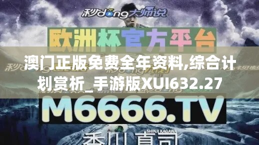 澳门正版免费全年资料,综合计划赏析_手游版XUI632.27